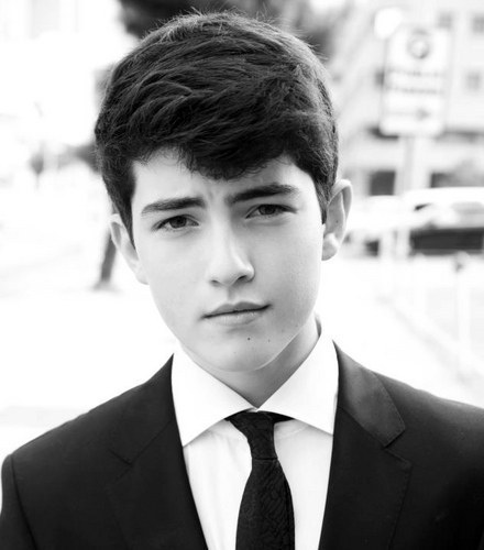 伊恩·尼尔森 Ian Nelson