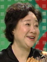 刘静荣 Jingrong Liu