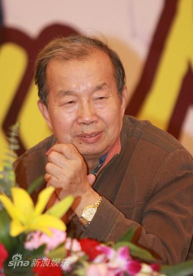 李绪良 Xuliang Li