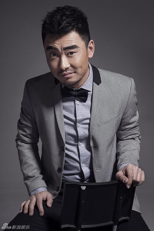 齐峰 Feng Qi