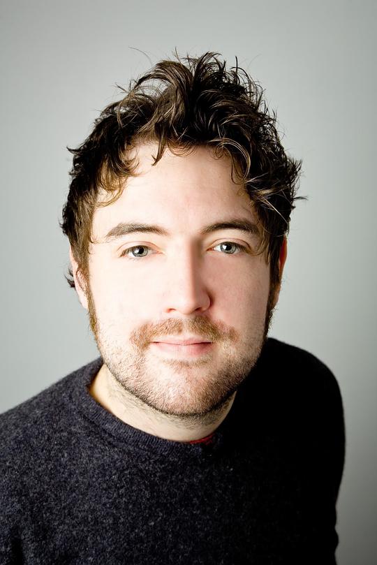 尼克·赫尔姆 Nick Helm