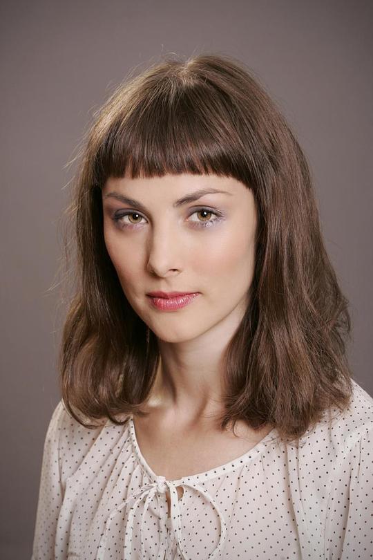 麦肯·施密特 Maiken Schmidt
