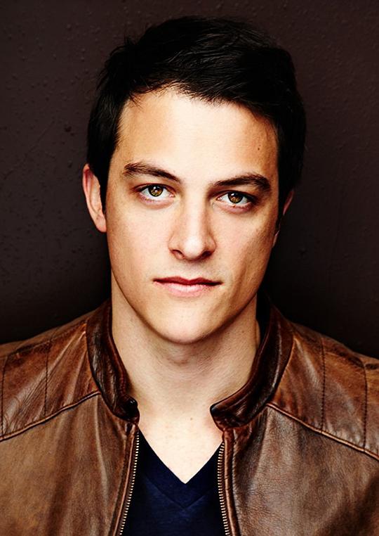 詹姆斯·麦凯 James Mackay