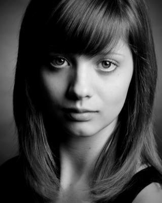 莎拉·路易丝·麦迪逊 Sarah Louise Madison