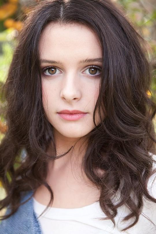 乔治亚·福纳德 Georgia Flood