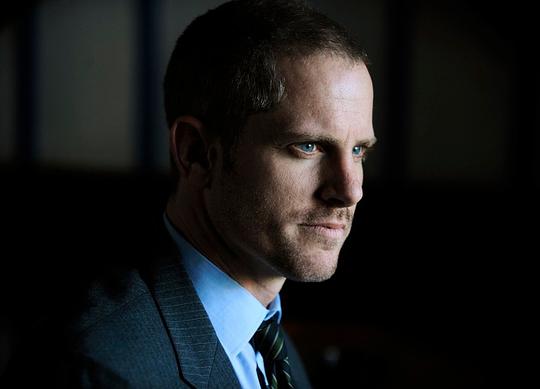 乔诺·罗伯茨 Jonno Roberts