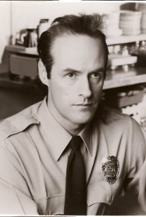 哈里·戈斯 Harry Goaz