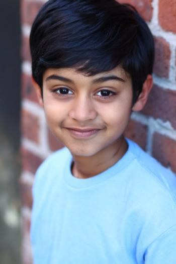 罗翰·昌德 Rohan Chand