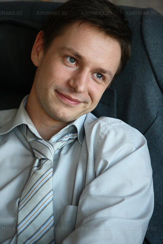 Vladimir Zherebtsov Vladimir Zherebtsov