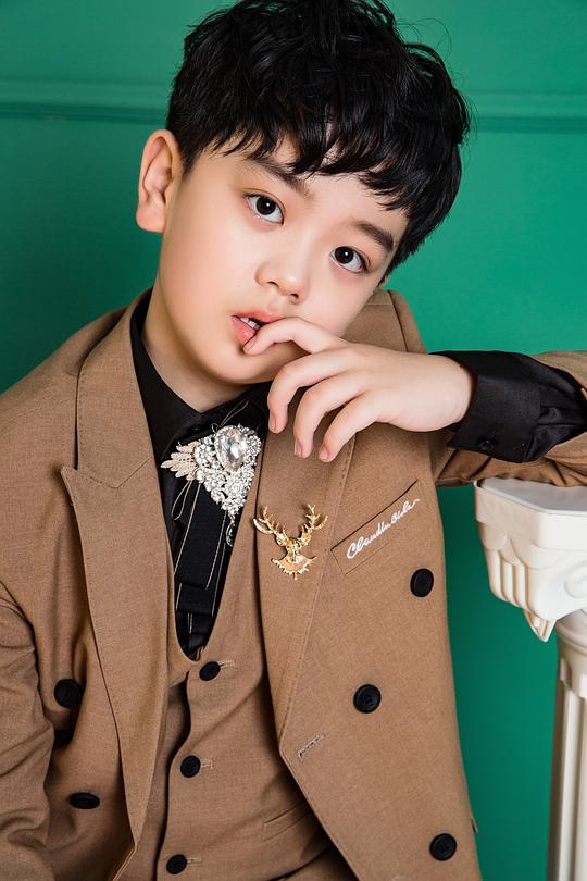 宗宇宸 Yuchen Zong