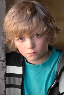 利亚姆·迪金森 Liam Dickinson