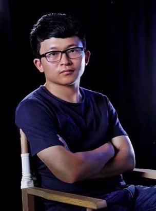冯启 Qi Feng