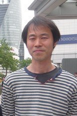 大平晋也 Shinya Ohira