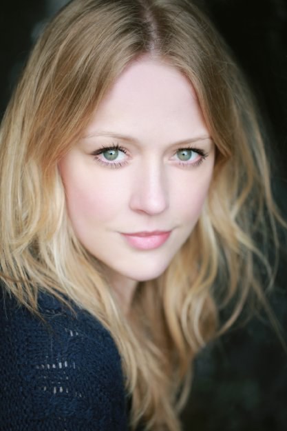 埃伦·里斯 Elen Rhys