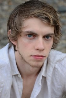 哈里·格林伍德 Harry Greenwood