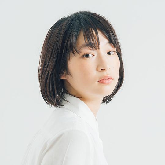 石川瑠华 Ruka Ishikawa