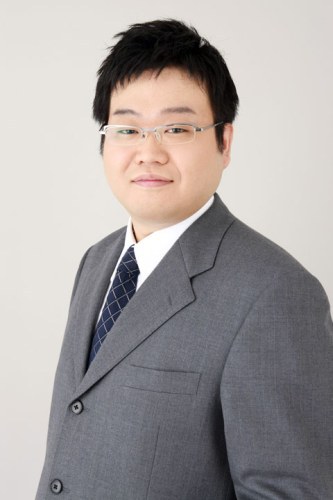 莲岳大 Hasu Takehiro