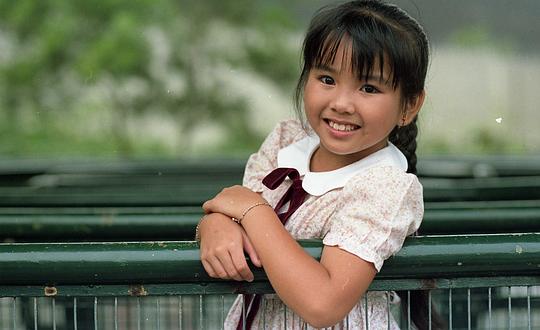 何灵灵 Hoo Ling Ling