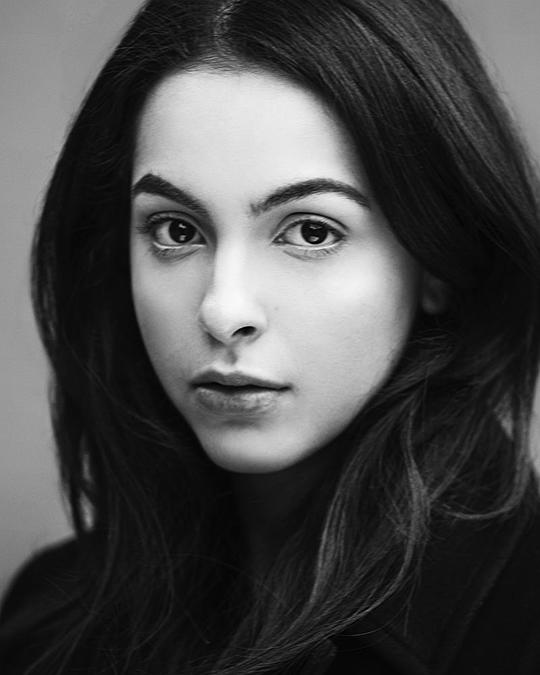 朱莱·纳米尔 July Namir