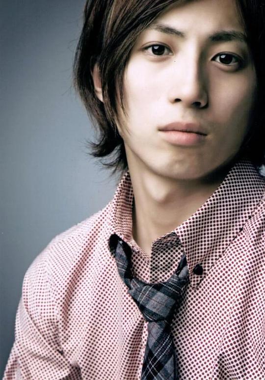 千叶凉平 Ryohei Chiba