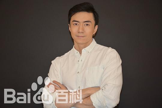 黄奕维 Yiwei Huang