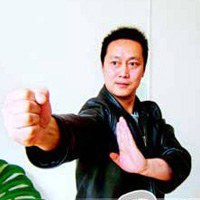 原文庆 Wenqing Yuan