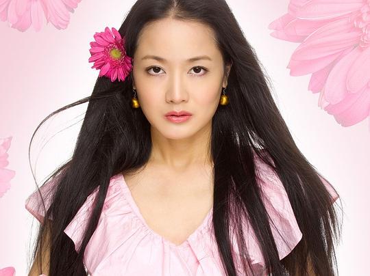 钟雯 wendy