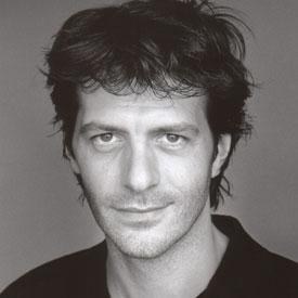 Jean-Charles Chagachbanian Jean-Charles Chagachbanian