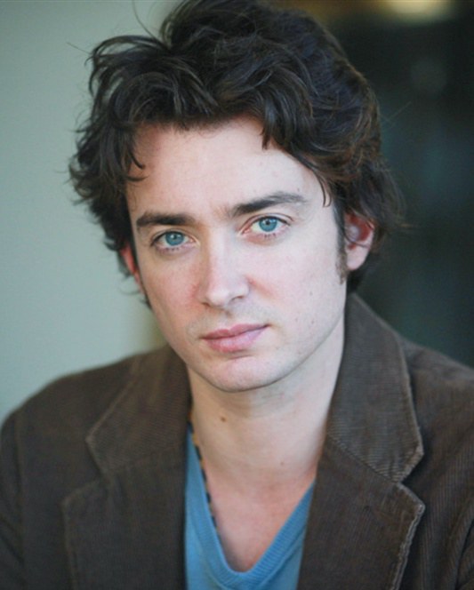 休伯特·本哈姆丁 Hubert Benhamdine