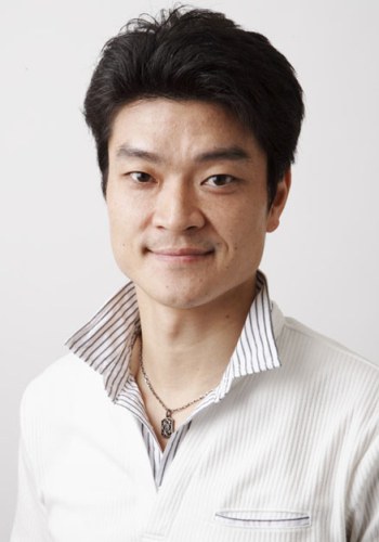 渡边英雄 Watanabe Hideo