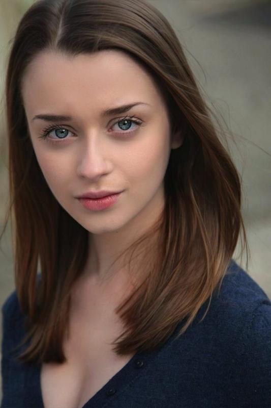 埃莉诺·贝内特 Eleanor Bennett