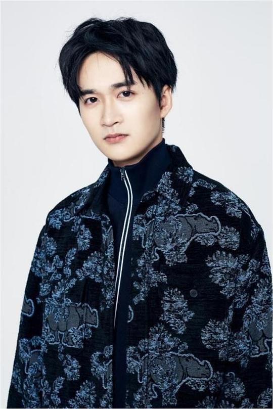 周昊天 Haotian Zhou