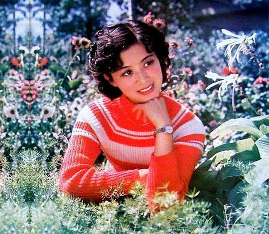 汪以萍 Yiping Wang