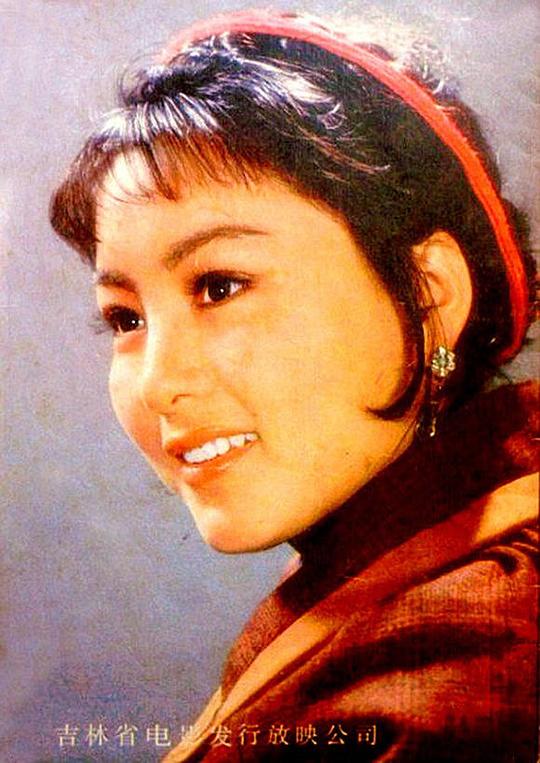 葛云萍 Yunping Ge