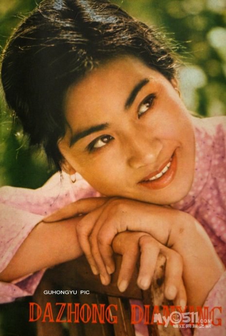 陈大姝 Dashu Chen