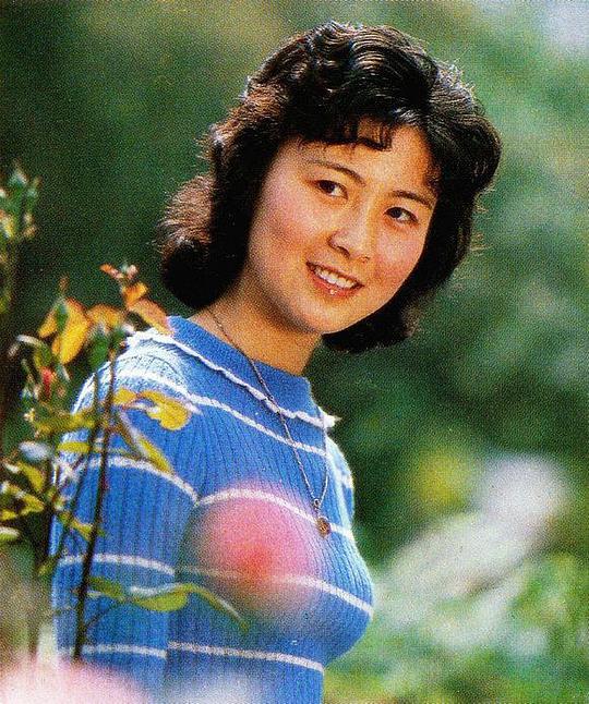 李新美 Xinmei Li