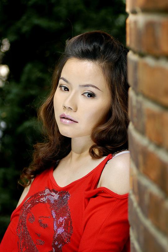 舒淼 Miao Shu