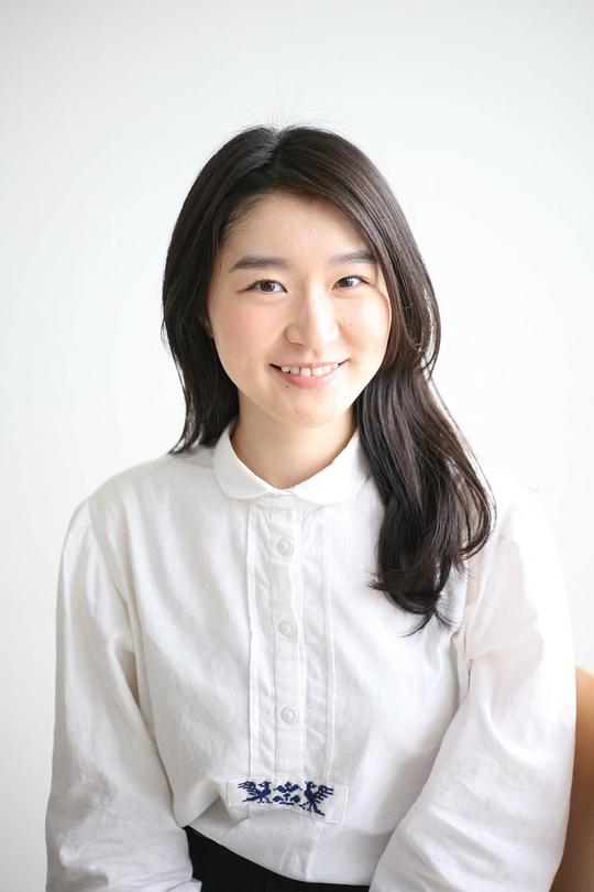 岸茉莉 Mari Kishi