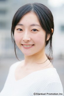 藤田真澄 Masumi Fujita
