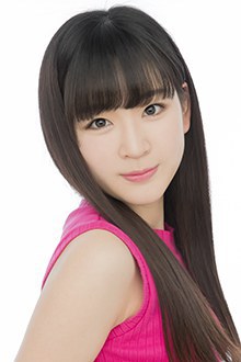 沟口奈菜 Nana Mizoguchi