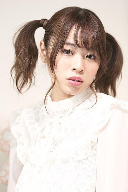 野野宫美佳 Mika Nonomiya