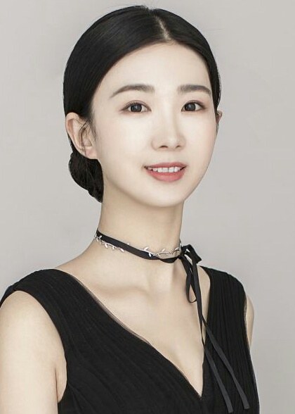 王曦苒 Xiran Wang