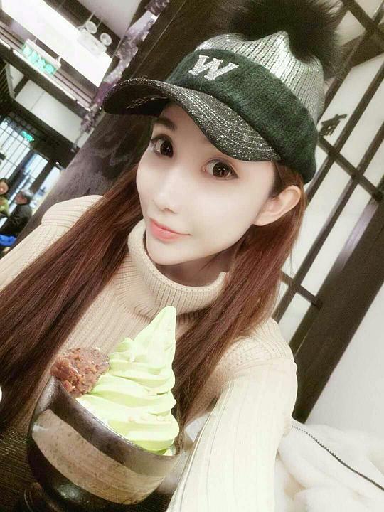 周梦萱 Mengxuan Zhou