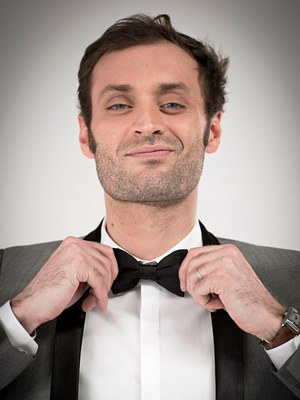 Augustin Trapenard Augustin Trapenard