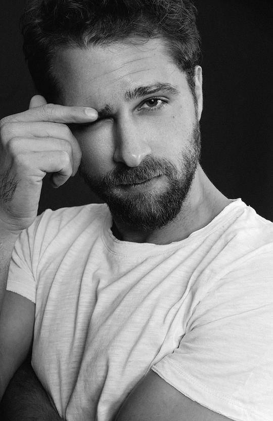 朱利安·利克特 Julien Lickert