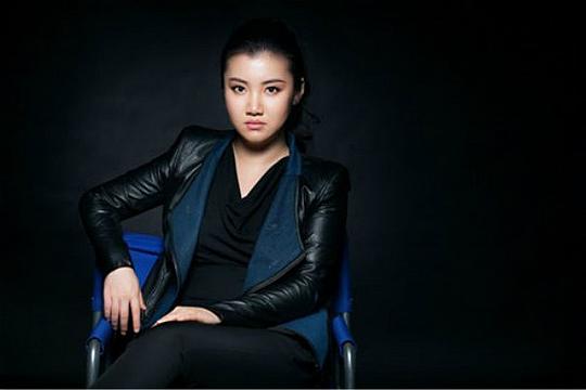 刘赫尧 Heyao Liu