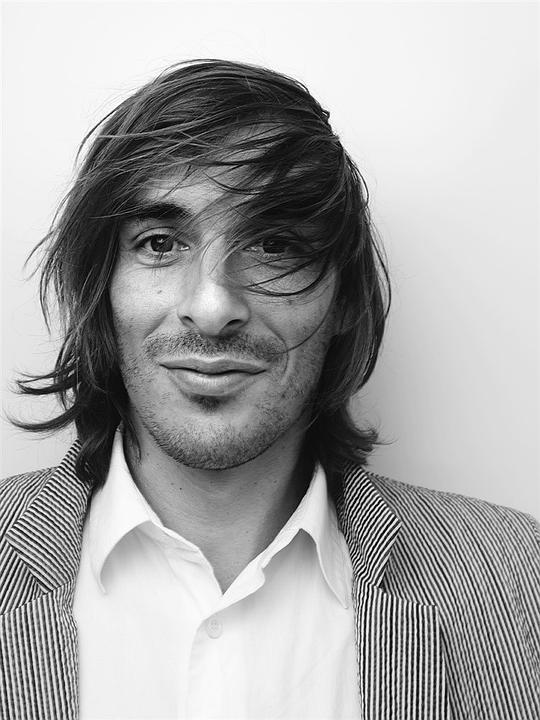 托马斯·西梅卡 Thomas Scimeca