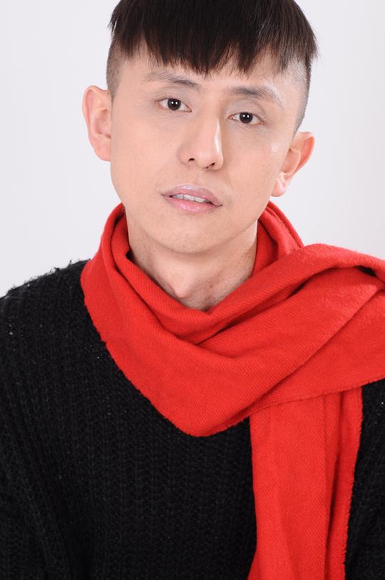 朱虹钢 Honggang Zhu