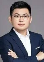 赵鹏 Peng Zhao