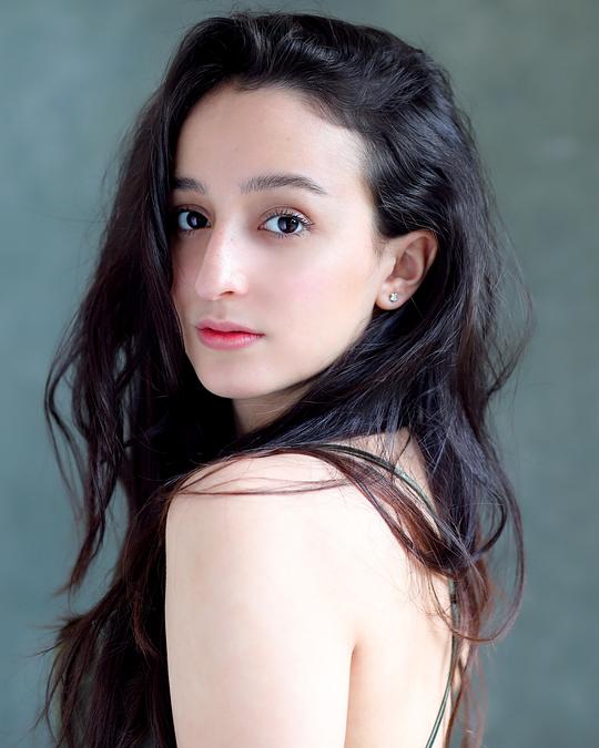 莉迪亚·卡莲 Lydia Kalian